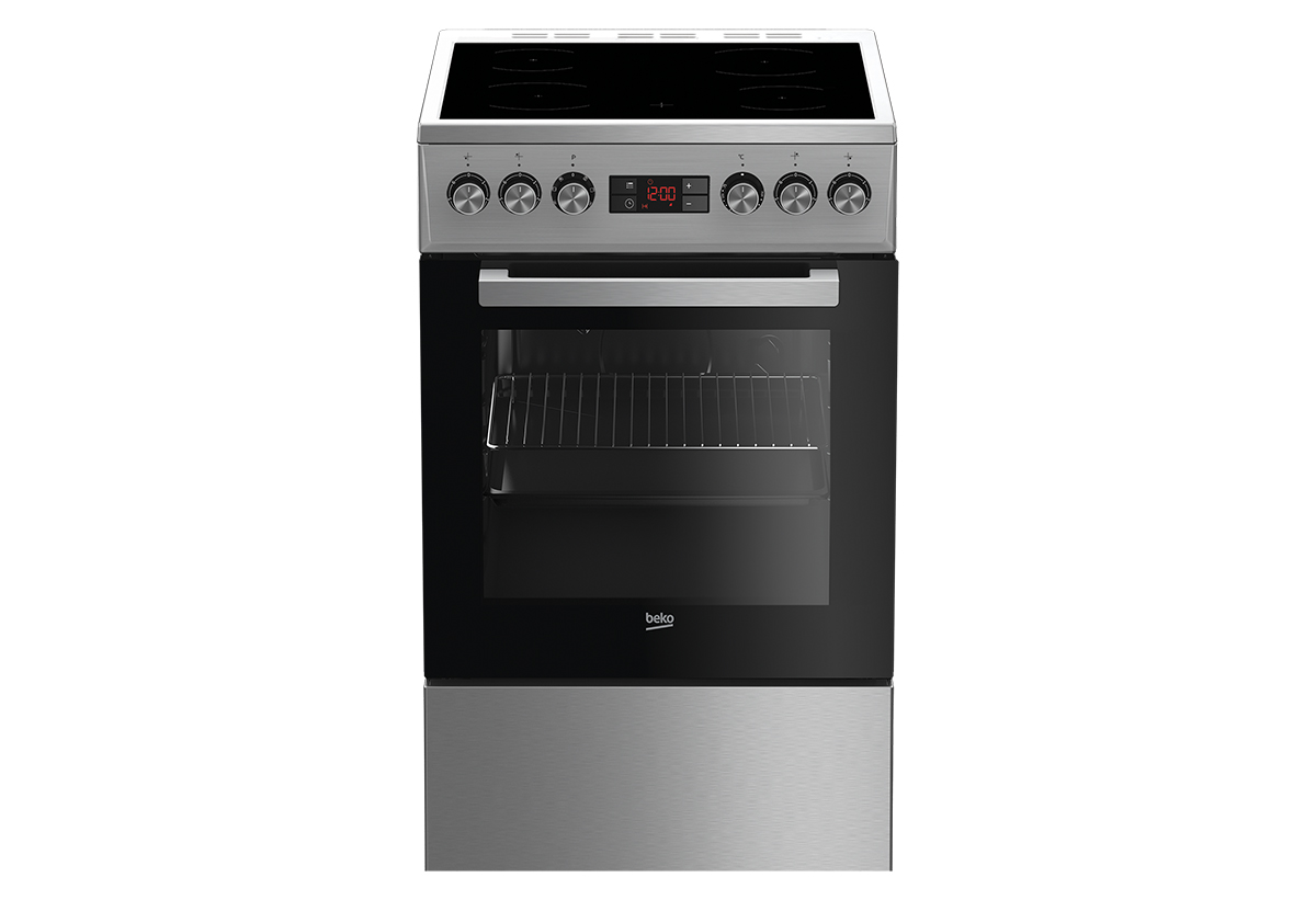 Απεικονίζεται η κουζίνα.